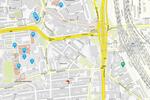 Erdgeschoßwohnung Halle (Saale) Damaschkestraße - 3 Zimmer, 94 m&sup2;, 895&euro; | Angebot:26095015