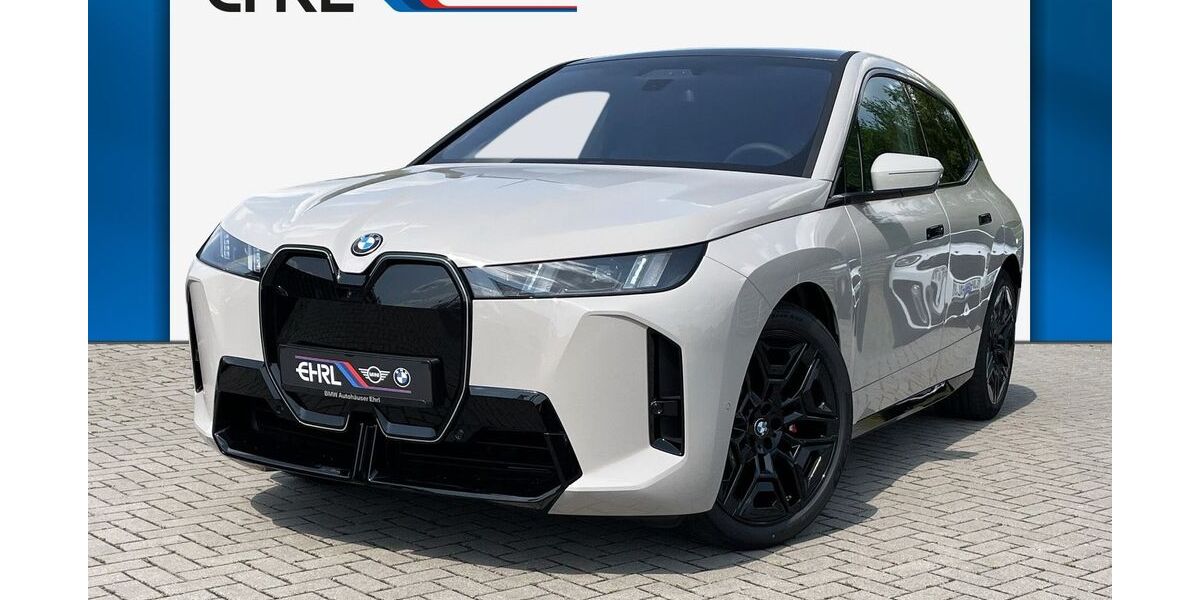 BMW iX 11.190 km 89.940 &euro; Halle (Saale) 06112