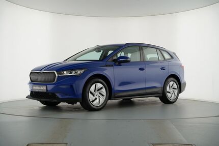 Skoda Enyaq 25.825 km 21.889 € Halle (Saale) 06126