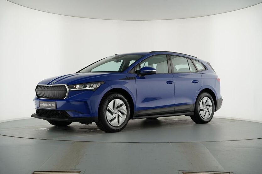 Skoda Enyaq 25.825 km 21.889 € Halle (Saale) 06126