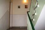 Mit schönem Südwestbalkon:Zeitzerstr. 81, 60,28 m² OG 2 rechts