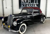 Mercedes 220