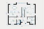 Einfamilienhaus Markranstädt - 5 Zimmer, 186 m&sup2;, 639.000&euro; | Angebot:26409353