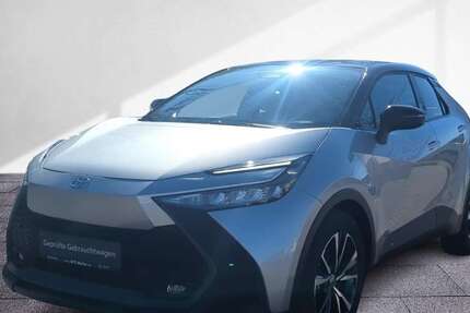 Toyota C-HR 13.817 km 27.140 &euro; Halle 06130