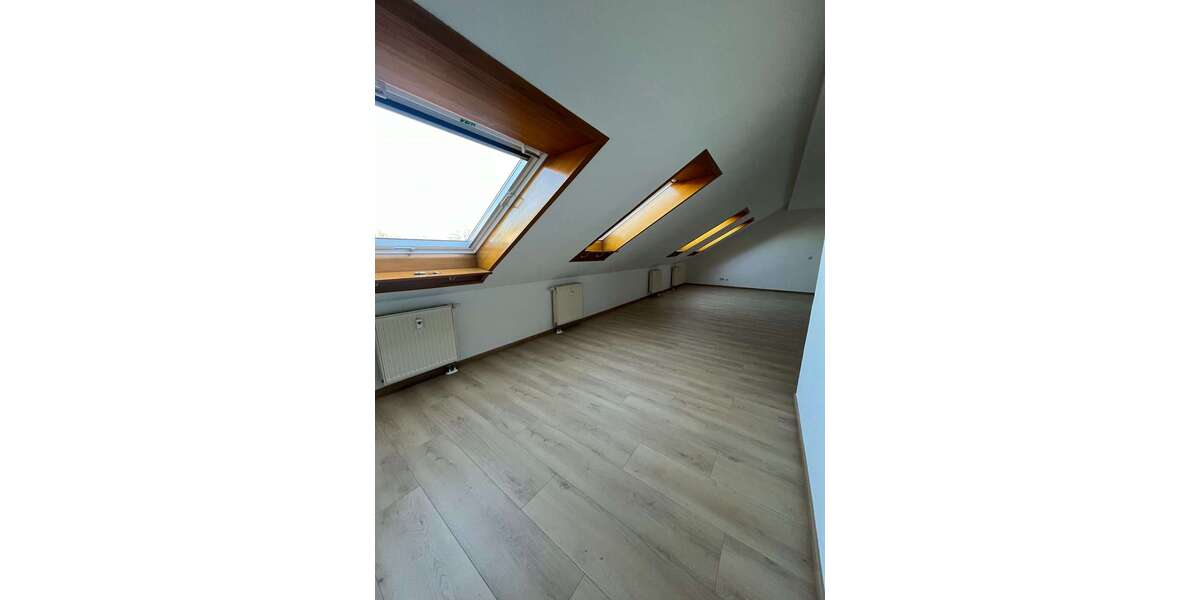 Etagenwohnung Merseburg (Saale Neumarkt (Vorstadt) - 1 Zimmer, 44 m&sup2;, 350&euro; | Angebot:25317146