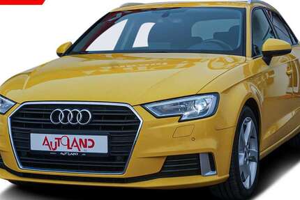 Audi A3 110.049 km 18.990 &euro; Halle-Nietleben 06122
