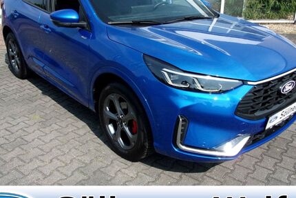 Ford Kuga 18.735 km 29.790 &euro; Wolfen 06766