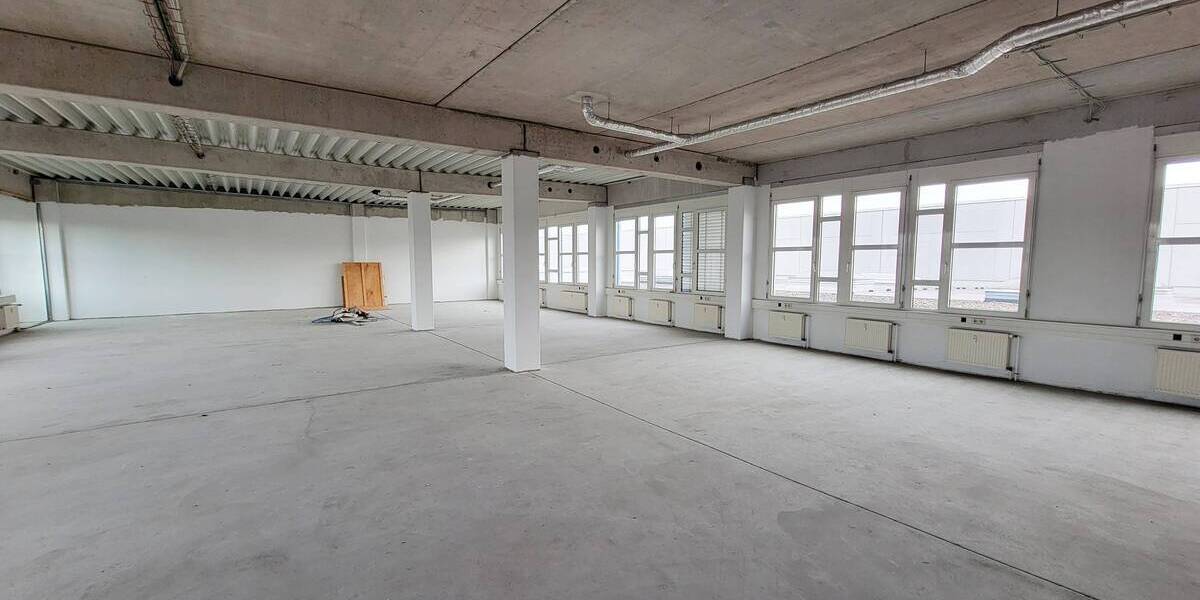 Gewerbeobjekt Wiedemar - 1.675&euro; | Angebot:24810599