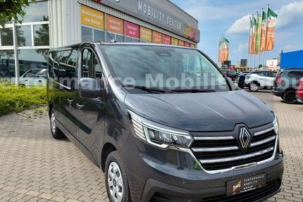 Renault Trafic 14.400 km 34.890 &euro; Delitzsch 04509