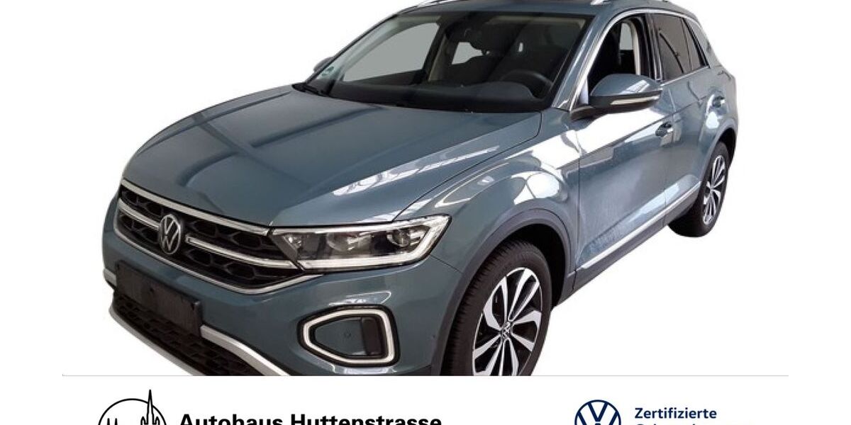 VW T-Roc 16.551 km 28.620 &euro; Halle (Saale) 06110