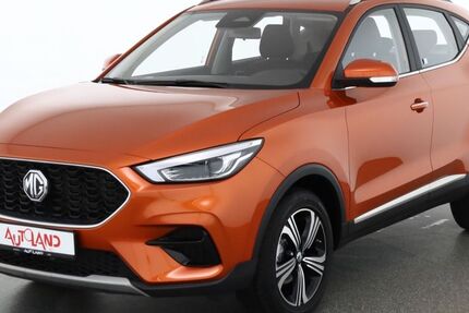 MG ZS 11.880 km 16.490 &euro; Halle 06122