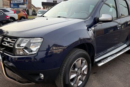 Dacia Duster 148.024 km 5.499 &euro; Halle(Saale) 06132
