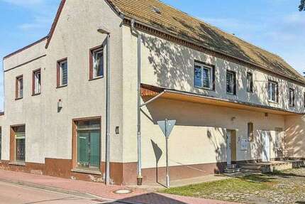 Haus Braunsbedra - 8 Zimmer, 218 m&sup2;, 167.901&euro; | Angebot:24284062