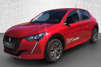 Peugeot 208 19.770 km 18.500 € Delitzsch OT Döbernitz 04509