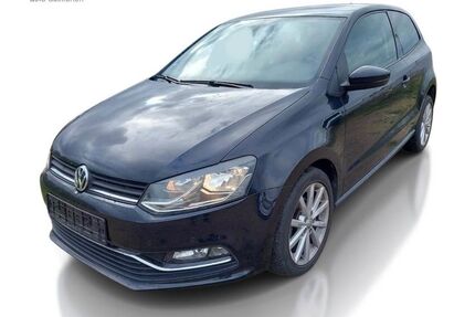 VW Polo 74.000 km 9.600 € Leipzig 04288