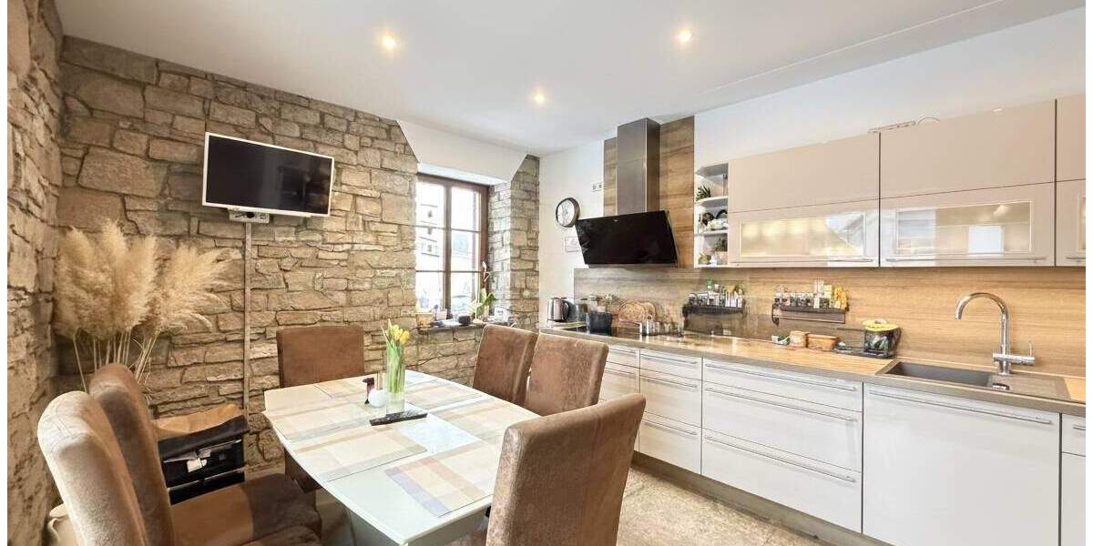 Einfamilienhaus Köthen - 6 Zimmer, 191 m&sup2;, 398.000&euro; | Angebot:25154040