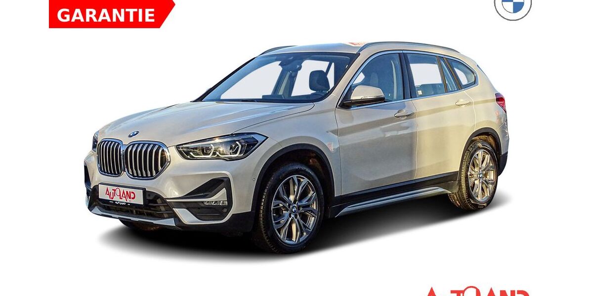 BMW X1 83.892 km 29.990 &euro; Eisleben 06295