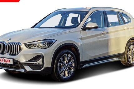 BMW X1 83.892 km 30.990 &euro; Eisleben 06295