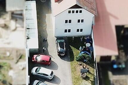 Wohnung Südliches Anhalt - 3 Zimmer, 56 m&sup2;, 406&euro; | Angebot:24690924