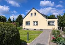 Ankommen und Wohlfühlen – Bezugsfertiges Einfamilienhaus