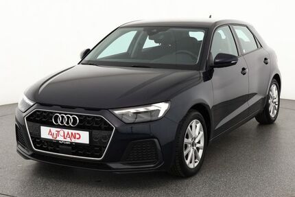 Audi A1 39.875 km 21.950 € Eisleben 06295