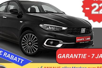 Fiat Tipo 18.567 km 14.880 &euro; Halle (Saale) 06128
