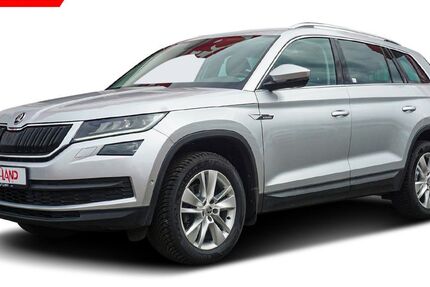 Skoda Kodiaq 84.251 km 25.990 &euro; Halle 06122