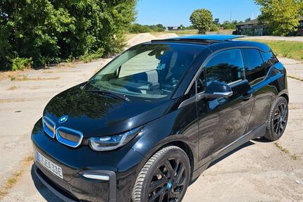 BMW i3 76.000 km 16.800 € Leipzig 04357