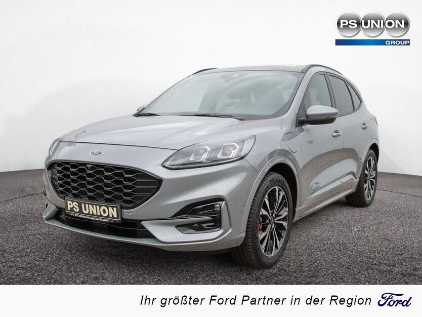 Kuga