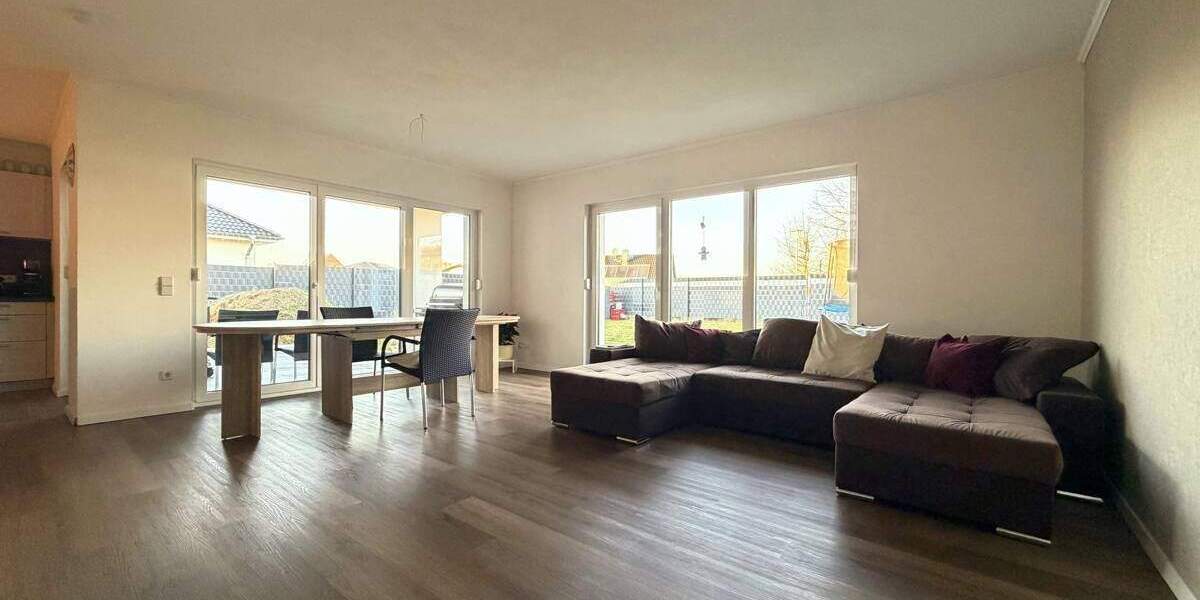 Einfamilienhaus Sandersdorf-Brehna Glebitzsch - 4 Zimmer, 120 m&sup2;, 369.000&euro; | Angebot:25772459