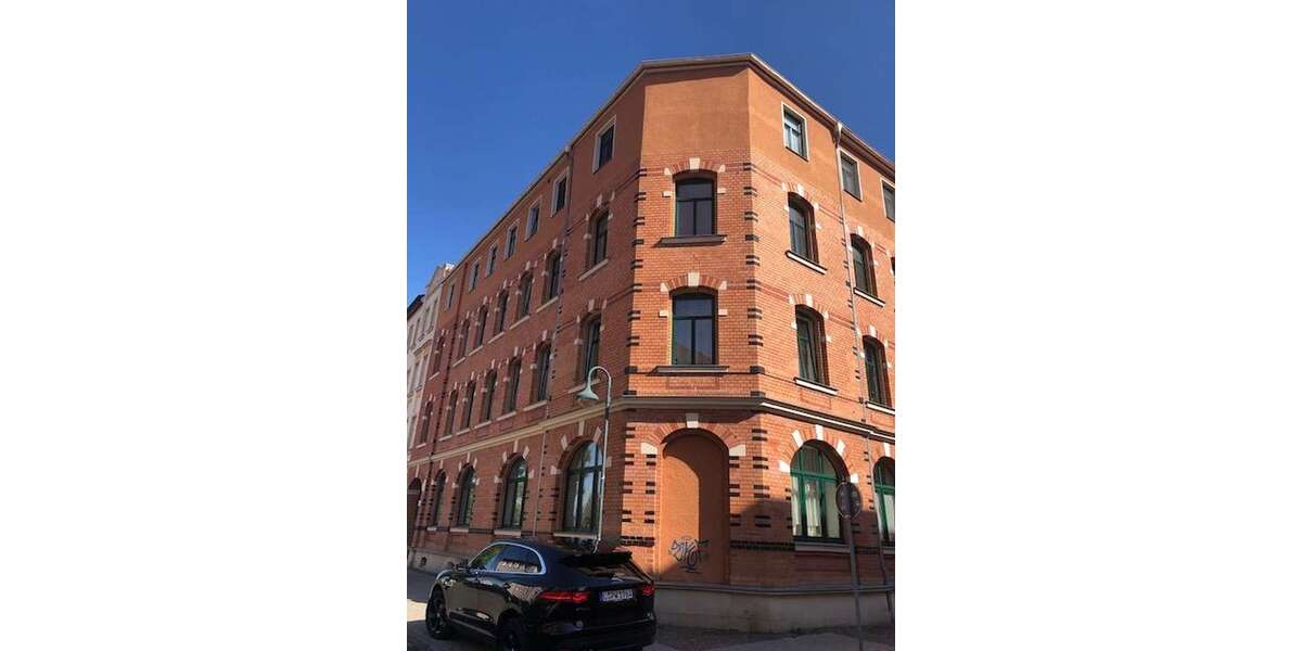 Etagenwohnung Markranstädt - 4 Zimmer, 111 m&sup2;, 950&euro; | Angebot:26901381