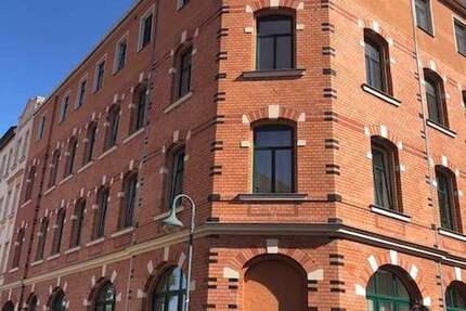 Wohnung Markranstädt - 4 Zimmer, 111 m&sup2;, 950&euro; | Angebot:26901381