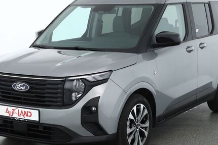 Ford Tourneo Courier 18.504 km 24.890 &euro; Halle 06122