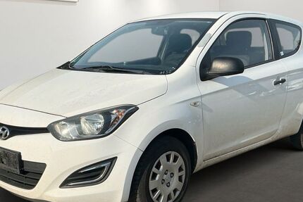 Hyundai i20 166.063 km 1.999 € Brehna 06796