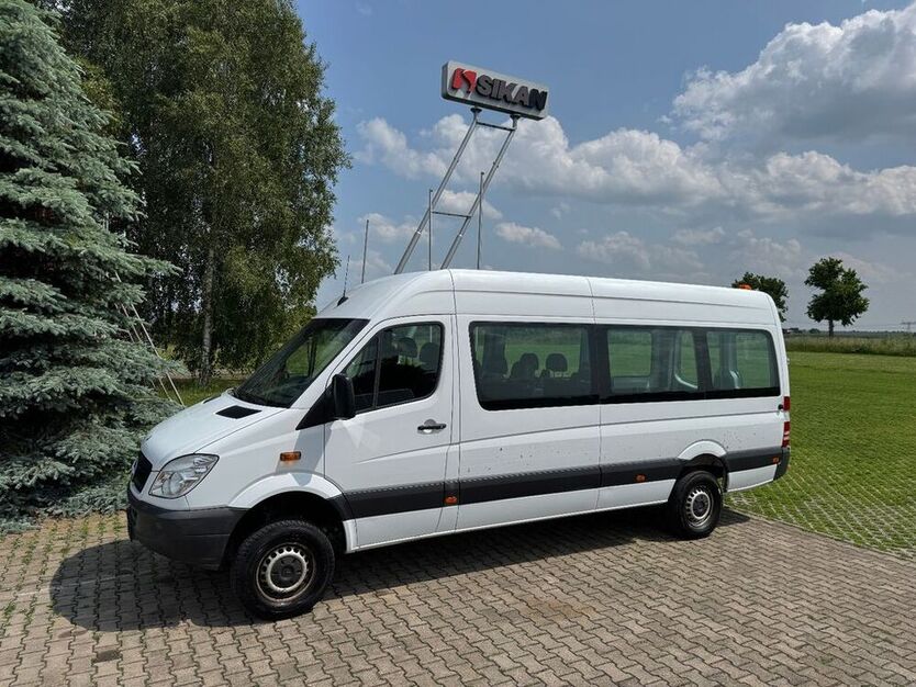 Sprinter