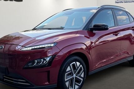 Hyundai KONA 38.890 km 23.950 &euro; Petersberg OT Sennewitz 06193