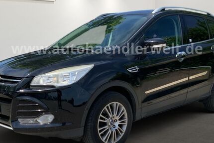 Ford Kuga 190.310 km 5.299 &euro; Brehna 06796