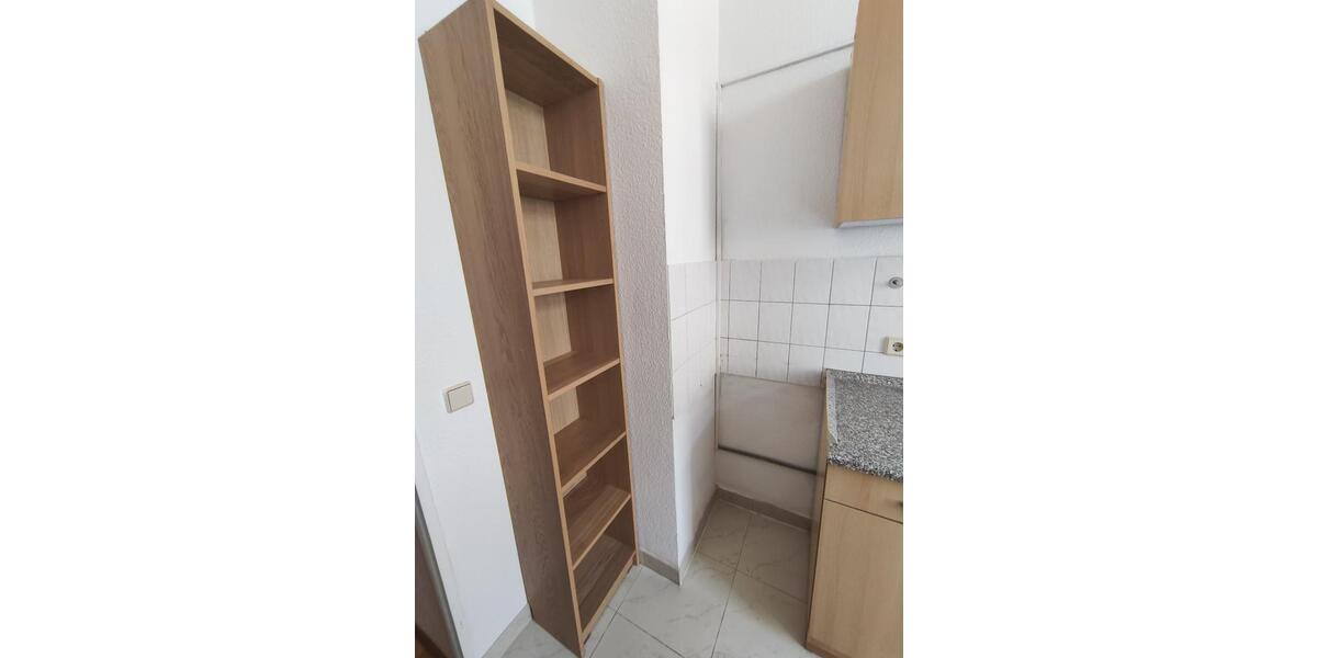Etagenwohnung Halle (Saale) Büschdorf - 2 Zimmer, 45 m&sup2;, 380&euro; | Angebot:26661248