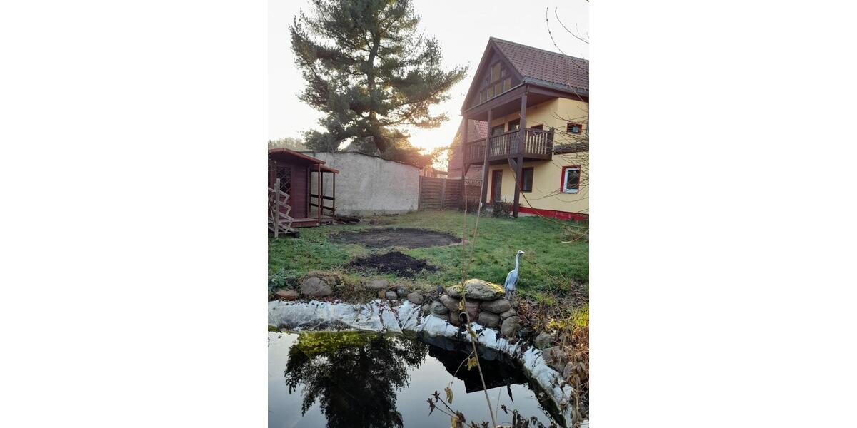 Einfamilienhaus Leuna - 6 Zimmer, 160 m&sup2;, 1.040&euro; | Angebot:24682530