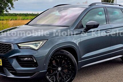 Cupra Ateca 68.000 km 26.499 &euro; Halle-Neustadt 06124