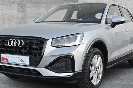 Audi Q2 62.463 km 21.820 &euro; Halle (Saale) 06110