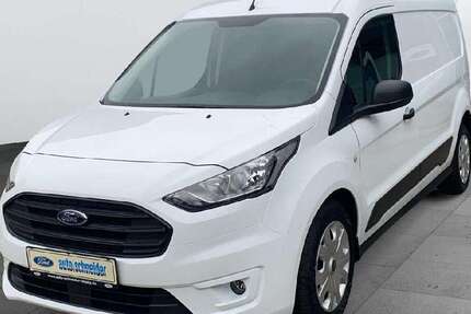 Ford Transit Connect 1.001 km 26.700 € Leipzig 04129