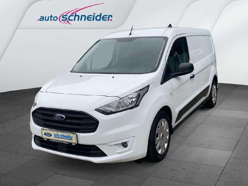 Ford Transit Connect 1.001 km 26.700 € Leipzig 04129