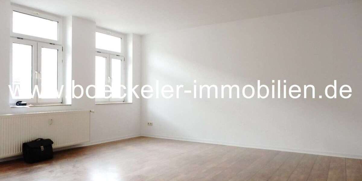 Etagenwohnung Halle Büschdorf - 2 Zimmer, 61 m&sup2;, 460&euro; | Angebot:26260538