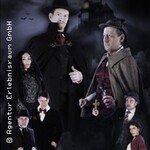 Das Criminal Dinner - Sherlock Holmes & der Teufelsfuß