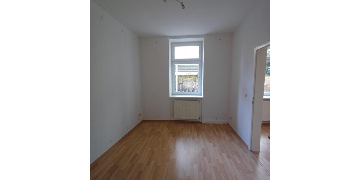 Erdgeschoßwohnung Halle (Saale) Am Wasserturm/Thaerviertel - 2 Zimmer, 38 m&sup2;, 370&euro; | Angebot:25378237