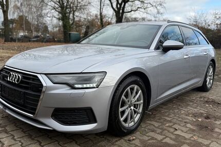 Audi A6 325.991 km 14.900 &euro; Bitterfeld 06749