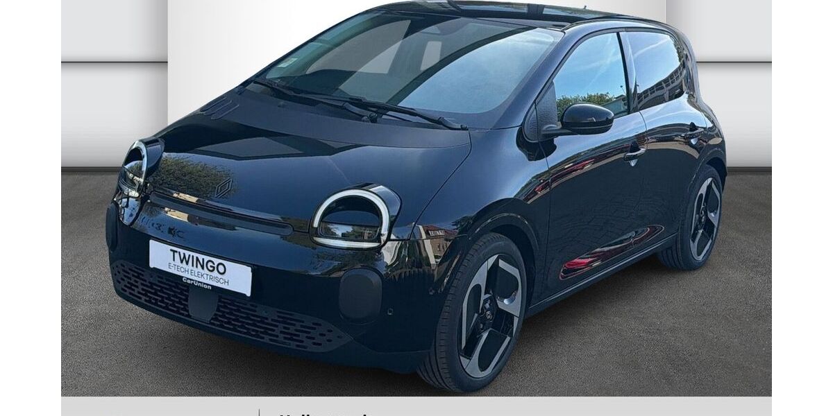 Renault Twingo 3.000 km 25.580 &euro; Halle 06132