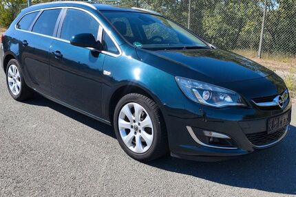 Opel Astra 158.267 km 5.000 &euro; Wolfen 06766