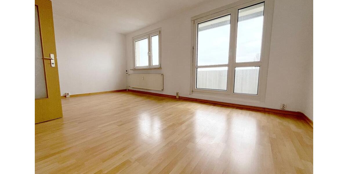 Etagenwohnung Halle (Saale) Nietleben - 3 Zimmer, 56 m&sup2;, 309&euro; | Angebot:26334842